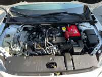 Nissan Sentra 2021 4p Advance L4/2.0 CVT 2021 Nissan Sentra Venta Motor 2