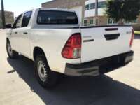 Toyota Hilux 2022 4p Doble Cabina Diesel L4/2.8/T Man 4X4 2022 Toyota Hilux Venta Exteriores 7
