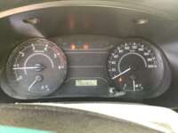 Toyota Hilux 2022 4p Doble Cabina Diesel L4/2.8/T Man 4X4 2022 Toyota Hilux Venta Interiores 2