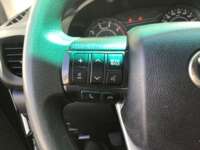 Toyota Hilux 2022 4p Doble Cabina Diesel L4/2.8/T Man 4X4 2022 Toyota Hilux Venta Interiores 5