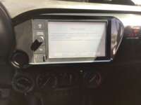 Toyota Hilux 2022 4p Doble Cabina Diesel L4/2.8/T Man 4X4 2022 Toyota Hilux Venta Interiores 6