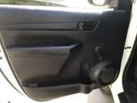 Toyota Hilux 2022 4p Doble Cabina Diesel L4/2.8/T Man 4X4 2022 Toyota Hilux Venta Interiores 9