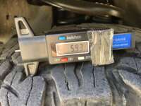 Toyota Hilux 2022 4p Doble Cabina Diesel L4/2.8/T Man 4X4 2022 Toyota Hilux Venta Llantas 12