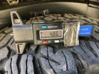 Toyota Hilux 2022 4p Doble Cabina Diesel L4/2.8/T Man 4X4 2022 Toyota Hilux Venta Llantas 6