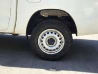 Toyota Hilux 2022 4p Doble Cabina Diesel L4/2.8/T Man 4X4 2022 Toyota Hilux Venta Llantas 7