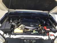 Toyota Hilux 2022 4p Doble Cabina Diesel L4/2.8/T Man 4X4 2022 Toyota Hilux Venta Motor 2