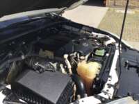 Toyota Hilux 2022 4p Doble Cabina Diesel L4/2.8/T Man 4X4 2022 Toyota Hilux Venta Motor 3