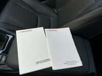 Honda Accord 2025 4p Prime L4/1.5/T CVT 2025 Honda Accord Venta Documentos 1