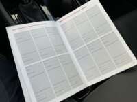 Honda Accord 2025 4p Prime L4/1.5/T CVT 2025 Honda Accord Venta Documentos 3