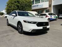 Honda Accord 2025 4p Prime L4/1.5/T CVT 2025 Honda Accord Venta Exteriores 3
