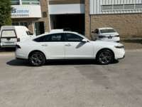 Honda Accord 2025 4p Prime L4/1.5/T CVT 2025 Honda Accord Venta Exteriores 4