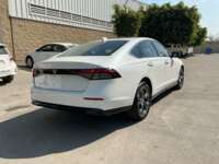 Honda Accord 2025 4p Prime L4/1.5/T CVT 2025 Honda Accord Venta Exteriores 5