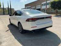 Honda Accord 2025 4p Prime L4/1.5/T CVT 2025 Honda Accord Venta Exteriores 7