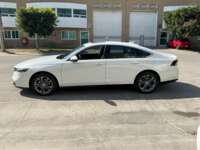 Honda Accord 2025 4p Prime L4/1.5/T CVT 2025 Honda Accord Venta Exteriores 8