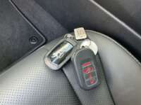 Honda Accord 2025 4p Prime L4/1.5/T CVT 2025 Honda Accord Venta Interiores 18