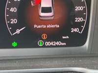 Honda Accord 2025 4p Prime L4/1.5/T CVT 2025 Honda Accord Venta Interiores 3