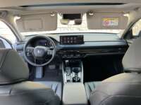 Honda Accord 2025 4p Prime L4/1.5/T CVT 2025 Honda Accord Venta Interiores 24