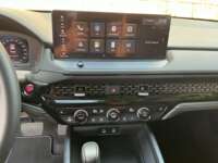 Honda Accord 2025 4p Prime L4/1.5/T CVT 2025 Honda Accord Venta Interiores 4