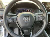 Honda Accord 2025 4p Prime L4/1.5/T CVT 2025 Honda Accord Venta Interiores 8