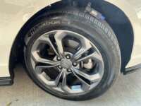 Honda Accord 2025 4p Prime L4/1.5/T CVT 2025 Honda Accord Venta Llantas 1