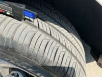 Honda Accord 2025 4p Prime L4/1.5/T CVT 2025 Honda Accord Venta Llantas 11