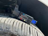 Honda Accord 2025 4p Prime L4/1.5/T CVT 2025 Honda Accord Venta Llantas 12