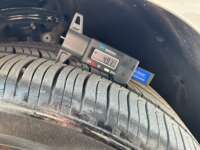 Honda Accord 2025 4p Prime L4/1.5/T CVT 2025 Honda Accord Venta Llantas 3