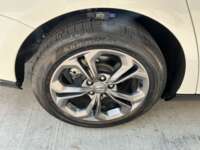 Honda Accord 2025 4p Prime L4/1.5/T CVT 2025 Honda Accord Venta Llantas 4