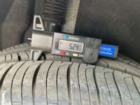 Honda Accord 2025 4p Prime L4/1.5/T CVT 2025 Honda Accord Venta Llantas 6