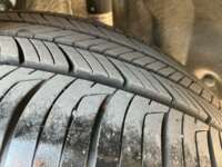 Honda Accord 2025 4p Prime L4/1.5/T CVT 2025 Honda Accord Venta Llantas 8