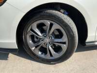 Honda Accord 2025 4p Prime L4/1.5/T CVT 2025 Honda Accord Venta Llantas 10