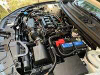 Honda Accord 2025 4p Prime L4/1.5/T CVT 2025 Honda Accord Venta Motor 3