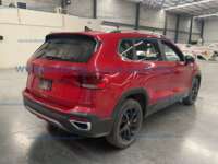 Volkswagen Taos 2021 5p Comfortline L4/1.4/T Tiptronic 2021 Volkswagen Taos Ingreso Exteriores 5