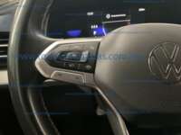 Volkswagen Taos 2021 5p Comfortline L4/1.4/T Tiptronic IMG_5668