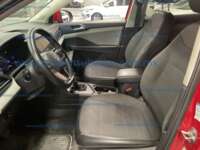 Volkswagen Taos 2021 5p Comfortline L4/1.4/T Tiptronic IMG_5663