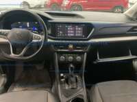 Volkswagen Taos 2021 5p Comfortline L4/1.4/T Tiptronic IMG_5664