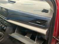 Volkswagen Taos 2021 5p Comfortline L4/1.4/T Tiptronic IMG_5661