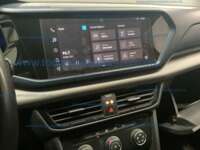 Volkswagen Taos 2021 5p Comfortline L4/1.4/T Tiptronic IMG_5670