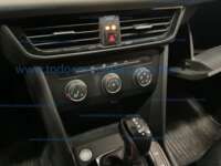 Volkswagen Taos 2021 5p Comfortline L4/1.4/T Tiptronic IMG_5671