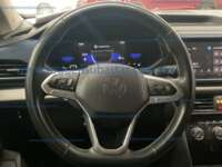 Volkswagen Taos 2021 5p Comfortline L4/1.4/T Tiptronic IMG_5666