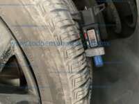 Volkswagen Taos 2021 5p Comfortline L4/1.4/T Tiptronic IMG_5657