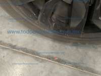 Volkswagen Taos 2021 5p Comfortline L4/1.4/T Tiptronic IMG_5656