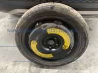 Volkswagen Taos 2021 5p Comfortline L4/1.4/T Tiptronic IMG_5640