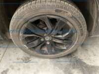 Volkswagen Taos 2021 5p Comfortline L4/1.4/T Tiptronic IMG_5635