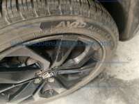 Volkswagen Taos 2021 5p Comfortline L4/1.4/T Tiptronic IMG_5636