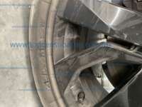 Volkswagen Taos 2021 5p Comfortline L4/1.4/T Tiptronic IMG_5632