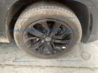 Volkswagen Taos 2021 5p Comfortline L4/1.4/T Tiptronic IMG_5653