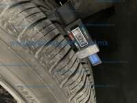 Volkswagen Taos 2021 5p Comfortline L4/1.4/T Tiptronic IMG_5652