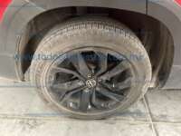 Volkswagen Taos 2021 5p Comfortline L4/1.4/T Tiptronic IMG_5648