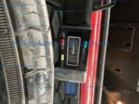 Volkswagen Taos 2021 5p Comfortline L4/1.4/T Tiptronic IMG_5644